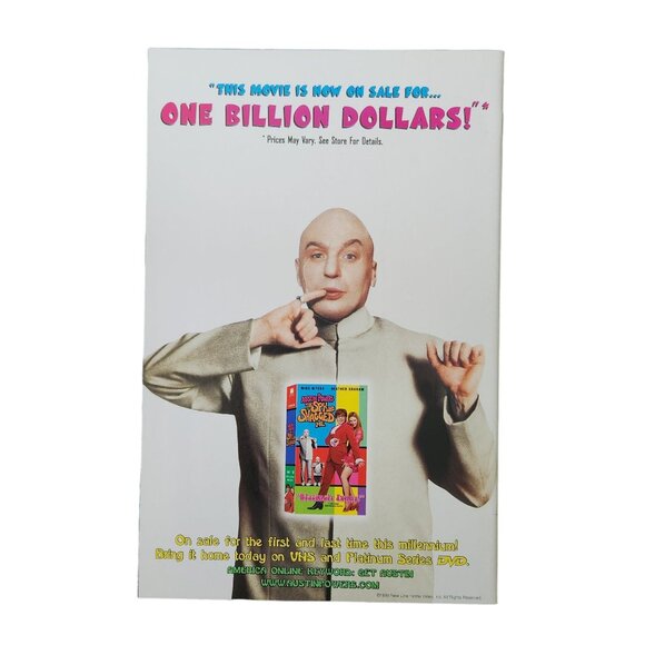 Image Rising Stars #4 2000 Comic Book Collector Bagged Boarded - Picture 2 of 2